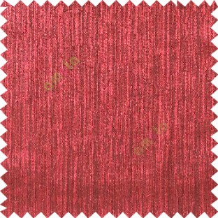 Maroon black color vertical straight stripes texture finished horizontal dots texture gradients polyester main curtain